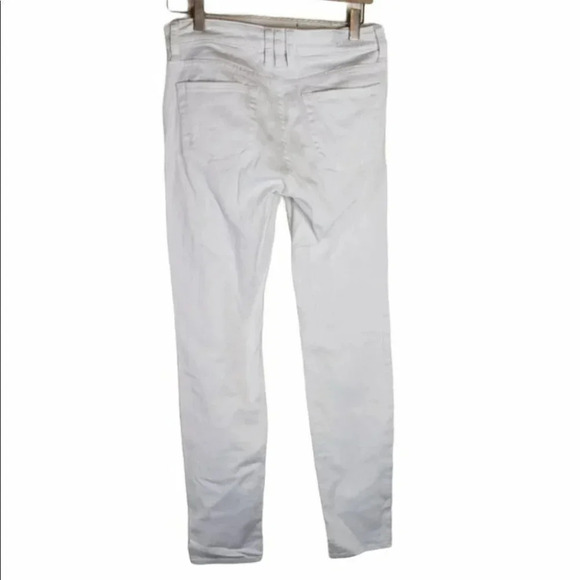 Kut from‎ the Kloth 4 white skinny jeans LNC - Picture 2 of 7